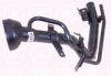 NISSA 1722169Y00 Filler Pipe, fuel tank